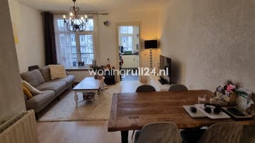 Woningruil - Fagelstraat 12 - 3 kamers en Amsterdam, Amsterdam