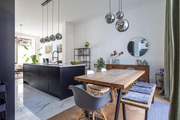 Te huur: Huis Willemstraat in Den Haag, Den Haag, Zuid-Holland