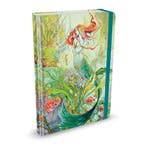 Peter Pauper Mid Size Journal Peter Pauper Mermaid, Ophalen of Verzenden, Nieuw in verpakking