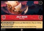 [27/P1] - JOLLY ROGER - Hooks Ship - PROMO - ENG [M/NM], Ophalen of Verzenden, Nieuw
