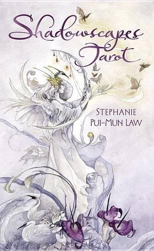 Shadowscapes Tarot Deck, Boeken, Verzenden, Nieuw