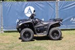 Veiling: Quad Kymco Z2 Benzine 2017