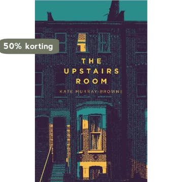 Upstairs Room 9781509837588 kate murray browne, Verzenden, Gelezen, Kate murray browne