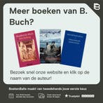 Boekenpest 9789029508858 B. Buch, Verzenden, Gelezen, B. Buch