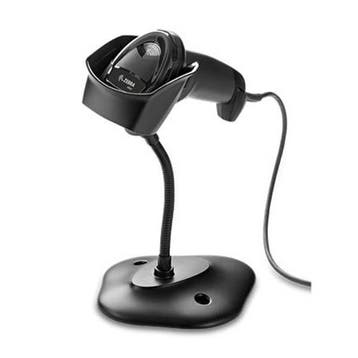 Zebra DS2208 handscanner, Computers en Software, Scanners, Verzenden, Nieuw, Barcodescanner, Zebra