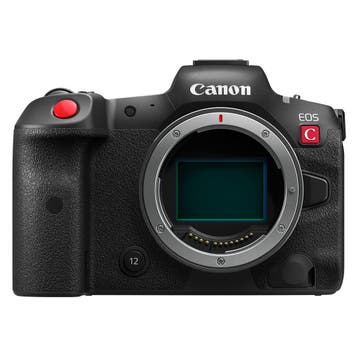 Canon EOS R5 C videocamera - Tweedehands, Audio, Tv en Foto, Fotocamera's Digitaal, Verzenden, Gebruikt, Canon