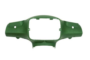 Koplampkap vierkant mat groen - Riva S / VX50 S / Sourini /, Verzenden, Nieuw