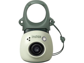 Fujifilm Instax Pal - Digitale camera - Groothoeklens, Verzenden, Nieuw