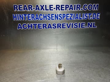 Verlengblok koppelingskabel Opel Ascona B, Manta B. (Motor), Verzenden, Gebruikt, Opel