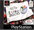 Euro 2000 (UEFA) [PS1], Ophalen of Verzenden, Nieuw