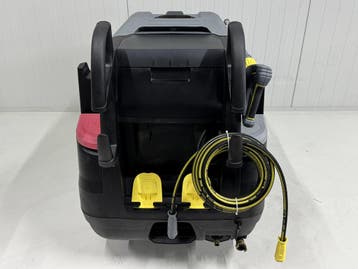 KARCHER HOGEDRUKREINIGER WARMWATER HDS 13/20-4 S 400V, Ophalen of Verzenden, Gebruikt
