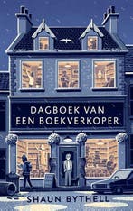 9789400407343 Dagboek van een boekverkoper | Tweedehands, Verzenden, Zo goed als nieuw, Shaun Bythell