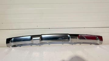 Kia Niro II Voor bumperspoiler Chrome lijst 86577-AT100, Auto-onderdelen, Ophalen, Gebruikt, Voor, Kia