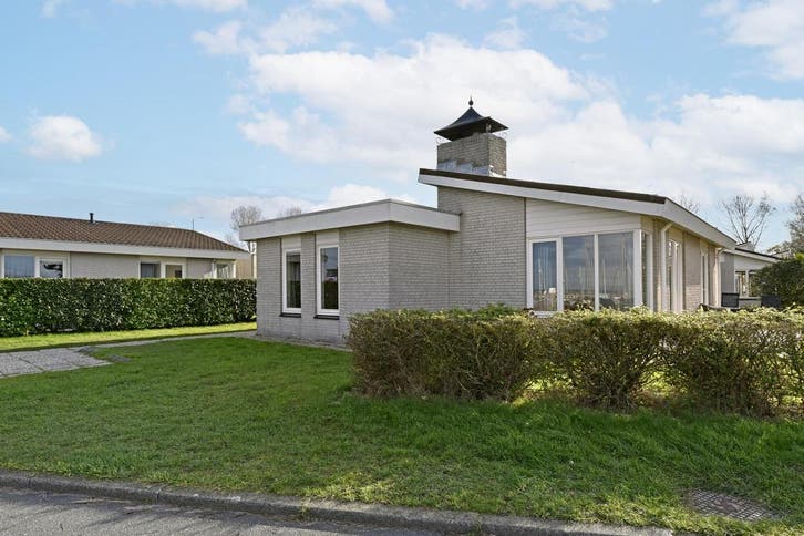 Zeeland: Landal Beach Resort en Water Village nr 21 te koop, Huizen en Kamers, Recreatiewoningen te koop, Zeeland