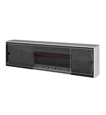 Danfoss Icon regeling + Multitherm vloerverwarming verdelers, Doe-het-zelf en Verbouw, Verwarming en Radiatoren, Ophalen of Verzenden