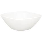Kristallon melamine schaaltje ronde hoeken | 6 stuks, Verzenden