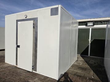 Koelcel 312 x 282 x 246 cm, Nieuw in verpakking, Koelen en Vriezen