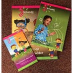 Schatkist versie 3 set Anker Start, Verzenden, Nieuw