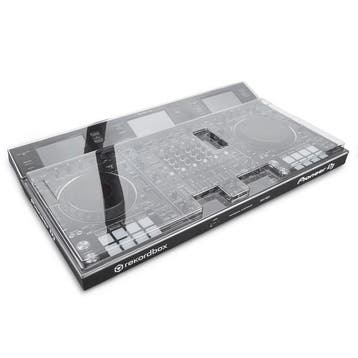 Pioneer DDJ-RZX cover Decksaver cover for Pioneer DDJ-RZX, Ophalen of Verzenden, Nieuw