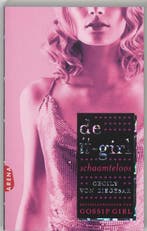 Schaamteloos / It-girl / 1 9789069747958 Cecily von Ziegesar, Verzenden, Gelezen, Cecily von Ziegesar