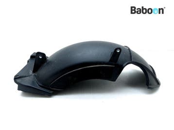 Hugger Kawasaki J 300 2017-2019 (J300C SC300 VIN:SC4002), Verzenden, Gebruikt