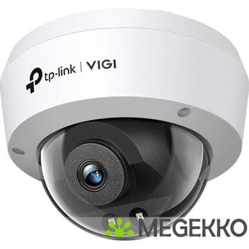 TP-Link Vigi C240-I 4mm Dome, Verzenden, Nieuw