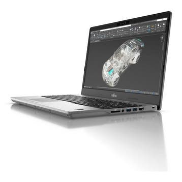 Fujitsu Celsius H5511 | Intel Core i7 | 16GB, Computers en Software, Windows Laptops, 480/512GB, Nieuw, Ophalen of Verzenden, SSD