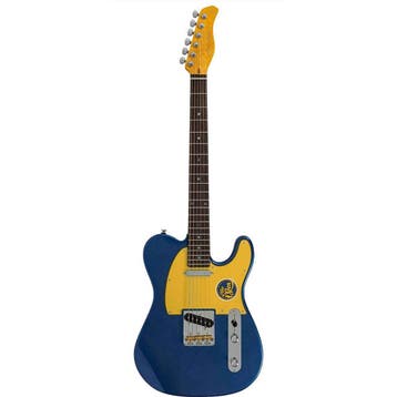 Sire T7N T-Style Elektrische Gitaar Dark Navy, Muziek en Instrumenten, Ophalen of Verzenden, Nieuw
