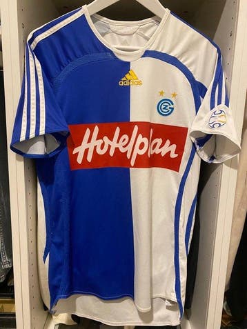 Grasshopper Club Zürich - Zwitserse competitie - Grasshopper, Nieuw