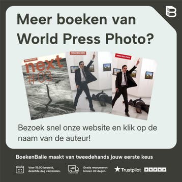 World Press Photo 2019 - World Press Photo 9789053309209, Boeken, Verzenden, Gelezen, World Press Photo