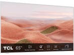 Tcl - LED/QLED 60-69 Ultra HD 4K TV - 65 inch, Overige merken, Verzenden, Nieuw, 100 cm of meer