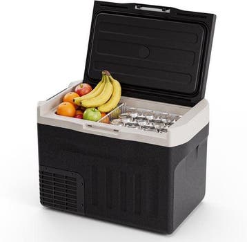 2dekans | Auronic Elektrische Koelbox - Compressor - 30L -, Ophalen of Verzenden, Zo goed als nieuw