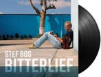 Stef Bos - Bitterlief - LP, Ophalen of Verzenden, Nieuw in verpakking