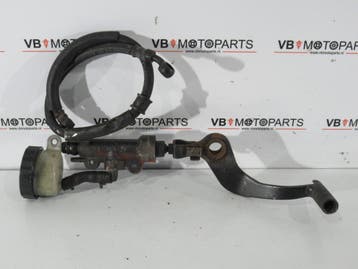 Honda  CBR 600 F3 Rempomp achter, Ophalen of Verzenden, Nieuw