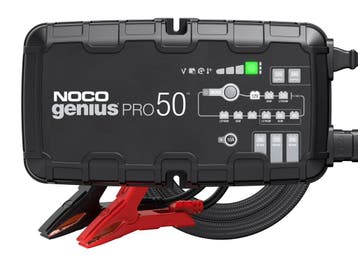 Acculader Genius PRO 50, Auto-onderdelen, Verzenden, Nieuw