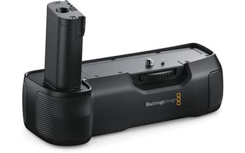 Blackmagic Pocket Camera Battery Grip (Nieuw), Verzenden, Nieuw