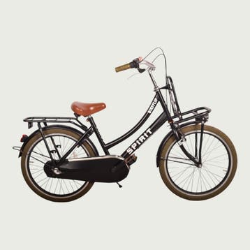 Spirit kinderfiets 22 inch, Ophalen of Verzenden, Gebruikt, Spirit