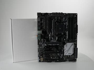 [RETOURDEAL] ASUS Prime X370-PRO [Tweedekansje] - Moederbord, Computers en Software, Ophalen of Verzenden, Nieuw