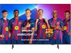 Philips - LED/QLED 40-44 Ultra HD 4K TV - 43 inch, Audio, Tv en Foto, Televisies, Philips, Verzenden, Nieuw, 100 cm of meer