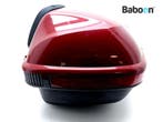 Topkoffer Honda CBF 1000 2006-2010 (CBF1000 SC58), Motoren, Verzenden, Gebruikt