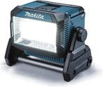 Makita DEBML009G Accu LED bouwlamp 14,4V / 18V / XGT 40V, Verzenden, Nieuw