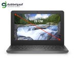 Dell Dell latitude 3140 pen-0 8 GB 256 GB, 256 GB, Qwerty, Intel-pentium-n200, 8 GB
