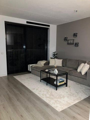 Te huur: Appartement Berzeliusstraat in Amsterdam, Noord-Holland, Appartement, Amsterdam