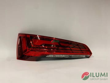 Audi Q5 80A LIFT 21 - Linker achterlicht LED Europa, Verzenden, Gebruikt