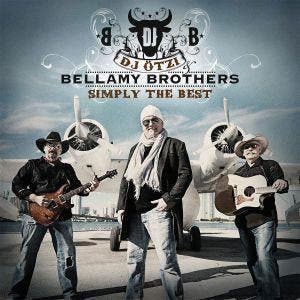 DJ Otzi Und Bellamy Brothers - Simply The Best - CD, Ophalen of Verzenden, Nieuw in verpakking