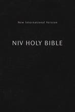 9780310461234 NIV, Holy Bible, Compact, Paperback, Black,..., Verzenden, Nieuw, Zondervan