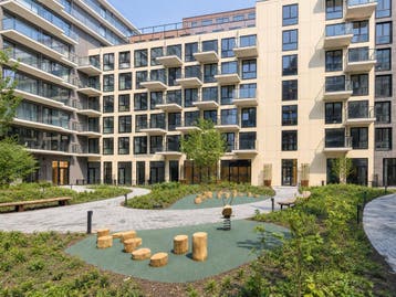 Te huur: Appartement Gaudikade in Hoofddorp, Huizen en Kamers, Huizen te huur, Hoofddorp, Noord-Holland, Appartement