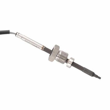 EGT Gas Sensor geschikt voor Seat Altea/Leon 2.0TDI 03L90..., Verzenden, Nieuw, Seat