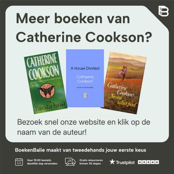 The Tinkers Girl - Catherine Cookson 9780593028513, Boeken, Verzenden, Gelezen, Catherine Cookson