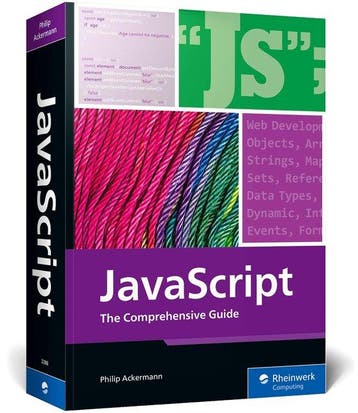 9781493222865 JavaScript | Tweedehands, Verzenden, Gelezen, Philip Ackermann